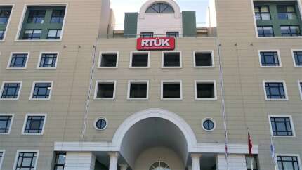 RTÜK'ten yayıncı kuruluşlara seçim yasaklarıyla ilgili uyarı niteliğinde hatırlatma