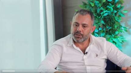 Para sayma soruşturmasında “tanık” işadamı konuştu: Çakarlı araçla Kültür A.Ş.’den 6 ay para taşıdık