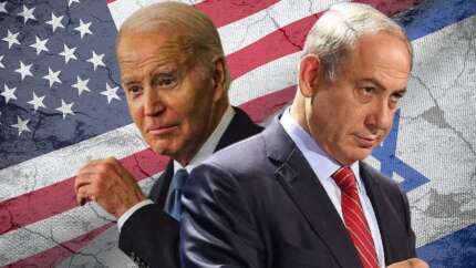 Netanyahu BM Güvenlik Konseyi kararının ardından İsrail heyetinin ABD ziyaretini iptal etti