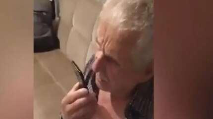 CHP'liler tarafından saldırıya uğraşmıştı! Cumhurbaşkanı Recep Tayyip Erdoğan telefonla aradı