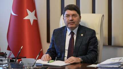 Bakan Tunç: “Belçika’daki saldırganlar hakkında başlatılan soruşturmanın yakından takipçisiyiz”