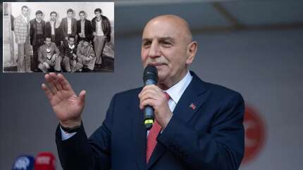 Altınok'tan Zeydan Karalar'ın skandal sözlerine sert tepki! 12 Eylül zindanlarından fotoğraf paylaşarak ülkücülere çağrıda bulundu