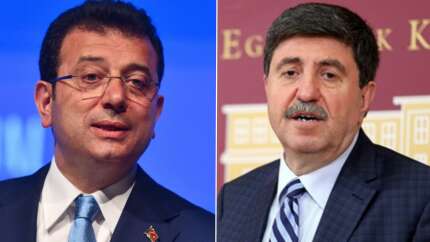 HDP eski Milletvekili Altan Tan'dan itiraf gibi sözler: PKK destekçileri İmamoğlu'na oy verecek!