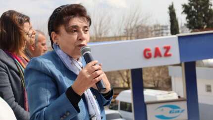 Leyla Zana'dan CHP'ye çağrı: Bir kere de siz Kürtlere oy verin!
