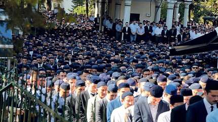 Başsavcılık harekete geçti... Süleymancılarla CHP ittifakı yargıda