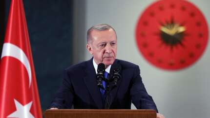 Cumhurbaşkanı Erdoğan'dan yerel seçim değerlendirmesi
