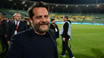 Erden Timur'dan Ali Koç'a cevap: Hep rahat uyuyoruz!