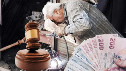 Milyonlar bekliyordu! Kademeli emeklilikte yeni düzen: İşte EYT'den sonra yaş ve prim detayı...