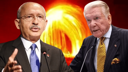 Tartışma alevleniyor! Uğur Dündar Kemal Kılıçdaroğlu'na verdi veriştirdi: Hırsınız size yalan da söyletmiş!