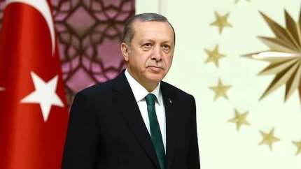 Cumhurbaşkanı Erdoğan’dan Papa’ya Filistin mektubu: İnsanlık sesini yükseltmeli