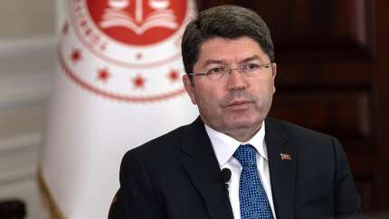 Bakan Tunç: Uluslararası toplum, gazetecileri hedef alan İsrail'e sessiz kalmamalı