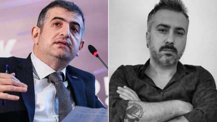 Baykar'a 'İsrail'e jet yakıtı satıyor' iftirası atan İBB çalışanı Evren Barış Yavuz gözaltına alındı