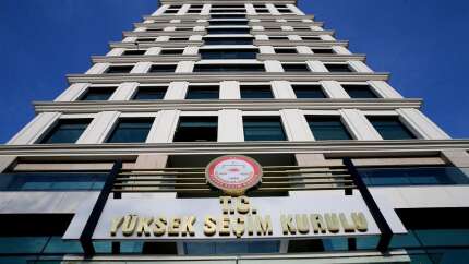 YSK'dan 22 itiraz hakkında karar
