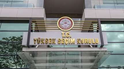 Üç ilçe ve dört beldede yeniden seçim kararı