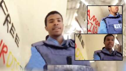 PKK ile İsrail’in soykırım ittifakı!