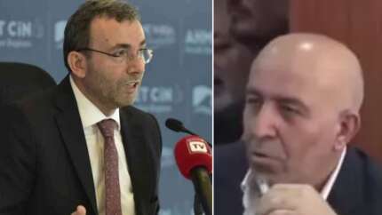 Pendik Belediyesi'nde CHP'li meclis üyesinden İmamoğlu önergesi! Ahmet Cin'den manidar cevap!
