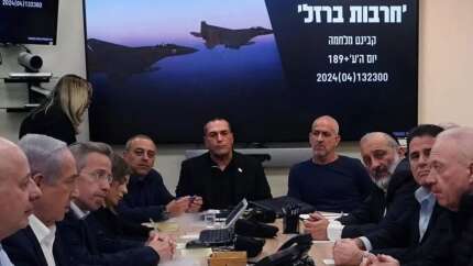 İsrail açıkladı: Hava Kuvvetleri İran'a olası bir saldırı için hazırlıklarını bitirdi
