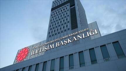 Dezenformasyonla Mücadele Merkezi, 'MEB’den 830 Suriyeli öğretmen ataması yapıldı' iddialarını yalanladı