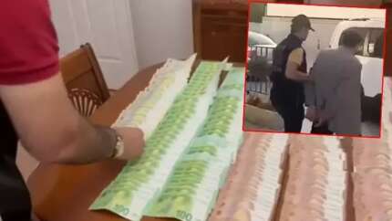 14 ilde FETÖ’ye yönelik 'Kıskaç-12' operasyonu