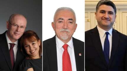 İlk icraatleri torpil transferi... CHP'li belediyelerde üst düzey akraba atamaları çığrından çıktı!
