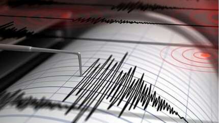 Deprem nedeniyle Tokat Gaziosmanpaşa Üniversitesi'nde ara sınavların ertelendiği bildirildi