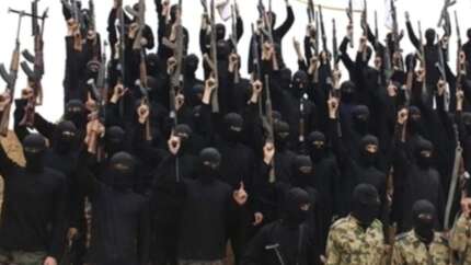 Konsolosluk saldırganı DEAŞ'lı Süleymancı yurdundan çıktı!