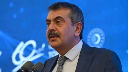 Milli Eğitim Bakanı Yusuf Tekin, "Öğretmen atamalarında rakam önümüzdeki hafta netleşecek" dedi.