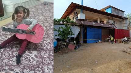 Kahramanmaraş'ta ortadan kaybolan 4 yaşındaki çocuktan acı haber!