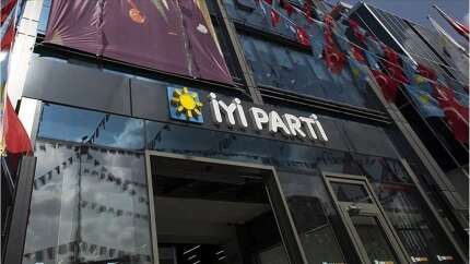 İYİ Parti Genel Başkan Yardımcısı Birol Aydemir, görevinden istifa etti
