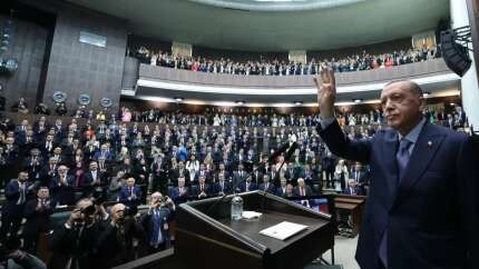 AK Parti'de kritik zirve! Reform adımları belirlendi