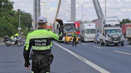İstanbul'daki 1 Mayıs kısıtlamalarının bazıları kaldırıldı