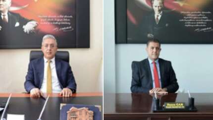 CHP'li Kırşehir Belediyesi'nde atama skandalı! Kayınbiraderi ve bacanağını başkan yardımcısı yaptı!