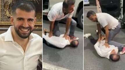 Ankara Emniyeti'ndeki kirli kumpasta sıcak gelişme... 280 kişi takibe alındı! Aralarında üst düzey siyasi ve gazeteciler de var...
