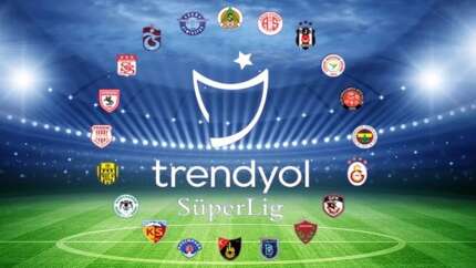 Süper Lig'de 7 maç sona erdi, 1 takım daha lige veda etti! İşte toplu sonuçlar ve puan durumu...