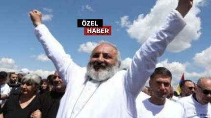 SuperHaber yazdı Ermenistan karıştı