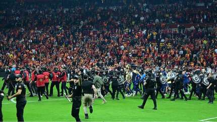 PFDK kararları açıkladı, Fenerbahçe'ye ceza yağdı!