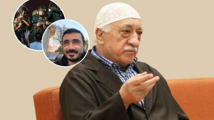 Fetullah Gülen'in yeğeni Ebuseleme Gülen'den 15 Temmuz itirafı! "Pensilvanya'da planladık"