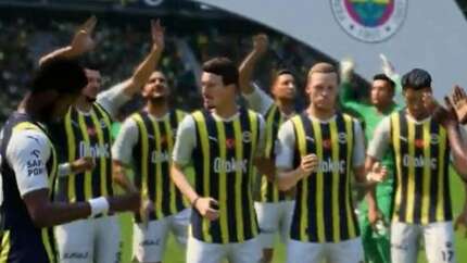 Galatasaray'dan peş peşe Fenerbahçe'ye gönderme: Hediyeniz yola çıktı!