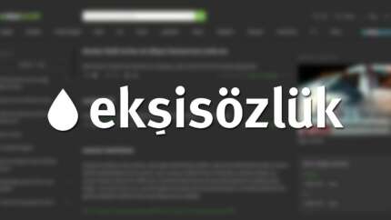 Lağım çukuruna dönen Ekşi Sözlük'te skandal İsrail savunması! "Savaşta böyle şeyler olabiliyor"