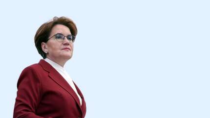 Meral Akşener adeta sırra kadem bastı! Yakın dostları bile ulaşamıyor... Hattını da kapattı!