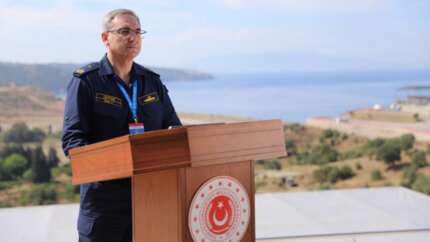 PKK'nın skandal seçim hazırlığına Türkiye'den sert tepki: Fırsat verilmeyecektir!