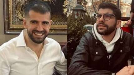 Ayhan Bora Kaplan davasının firari gizli tanığı Serdar Sertçelik, Macaristan'da yakalanarak tutuklandı