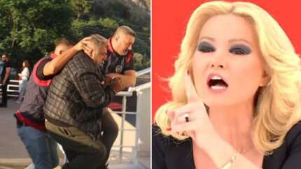 Müge Anlı'daki sapık üvey baba dehşetinde sıcak gelişme! Selahattin Yalnız tutuklandı...