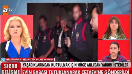 Üvey kızlarına tecavüz ettiği için tutuklanmıştı! Meğerse öz çocuklarına da yıllarca cinsel istismarda bulunmuş