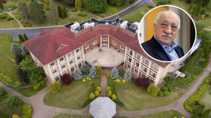 Nedim Şener'den FETÖ elebaşı Fetullah Gülen hakkında çarpıcı iddia:  Öldü haberi gelebilir!