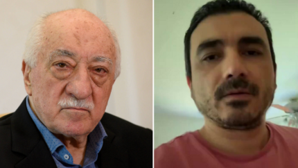 FETÖ elebaşı Fethullah Gülen’in öz yeğeni Ebuseleme Gülen'den çarpıcı itiraflar: Adil Öksüz, Erdoğan için oyun hazırlattı!