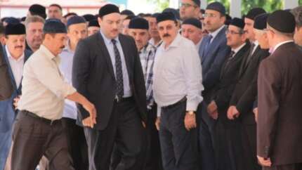 Süleymancıların kaos planları! FETÖ'cü emniyetçilerle ekonomik temelli kalkışma planlıyorlar...