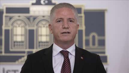 Kahramanmaraş ve Şanlıurfa saldırıları sonrası İstanbul iddiaları! İstanbul Valisi Davut Gül: "Bütün okullarımızda tedbirler en üst düzeyde alındı"