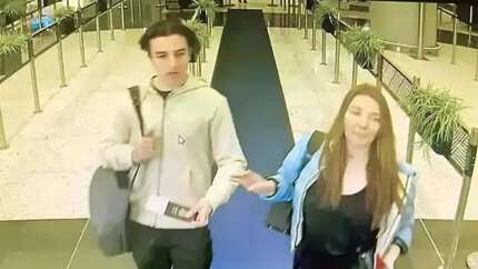 ABD'de yakalanmıştı! Timur Cihantimur'un cezaevindeki fotoğrafı ortaya çıktı