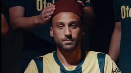 Fenerbahçe'den olay yaratan 'Tosun Paşa' temalı videosu!